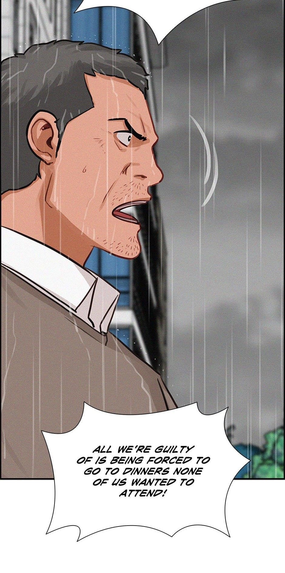 Lord of Money - Chapter 209 Page 22