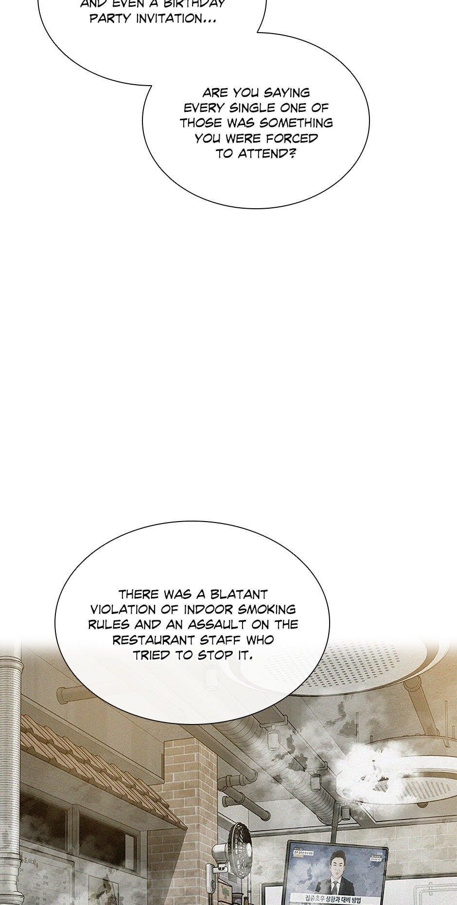 Lord of Money - Chapter 209 Page 27