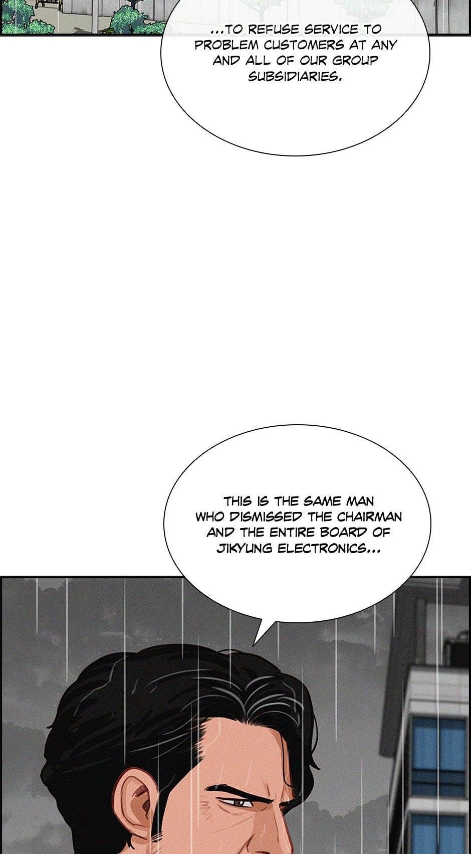 Lord of Money - Chapter 209 Page 36