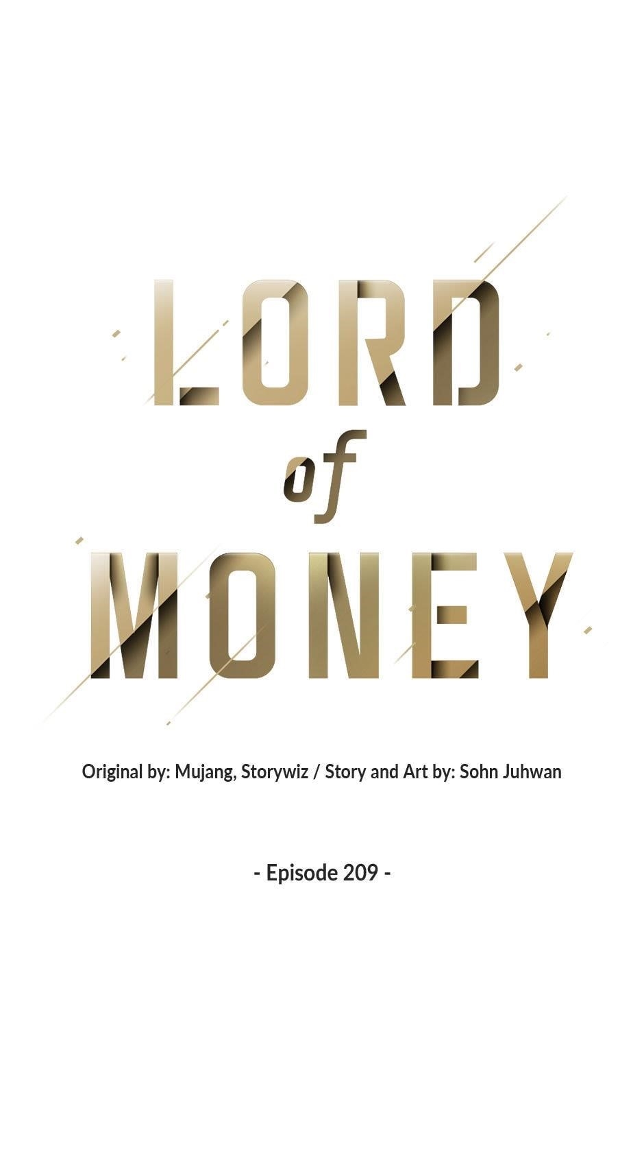 Lord of Money - Chapter 209 Page 42