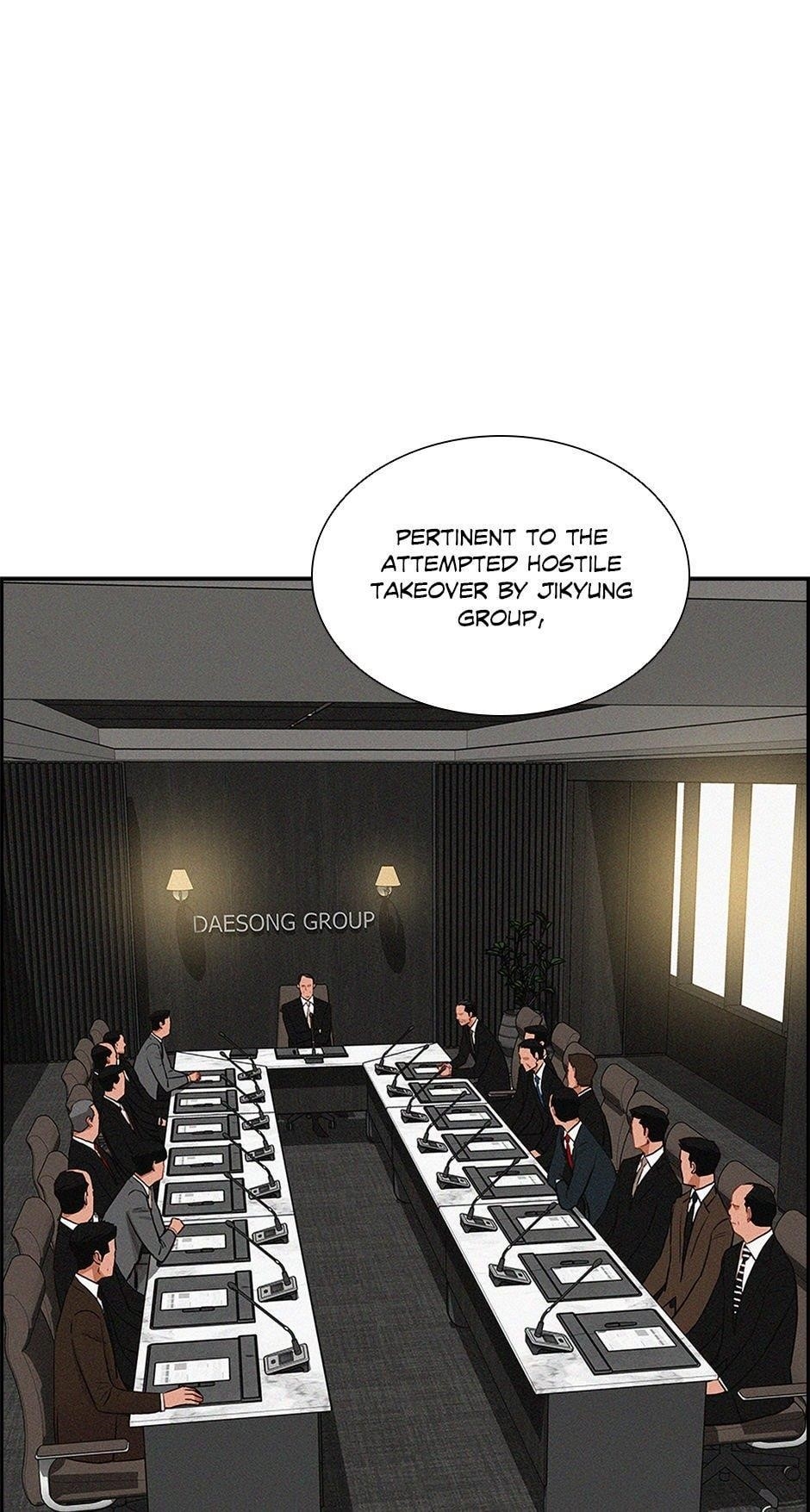 Lord of Money - Chapter 209 Page 44