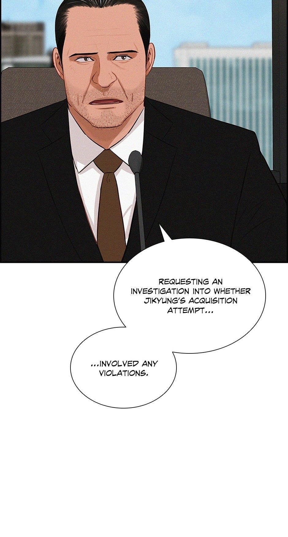 Lord of Money - Chapter 209 Page 47