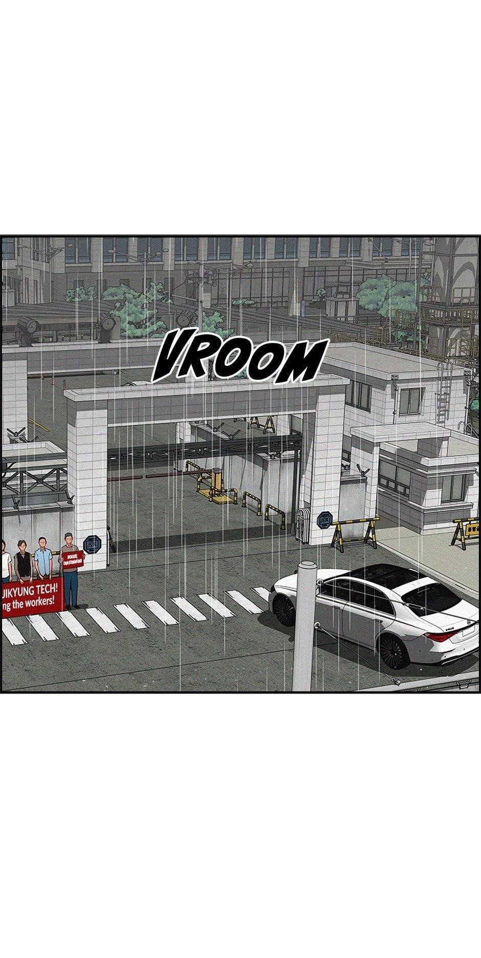 Lord of Money - Chapter 209 Page 5