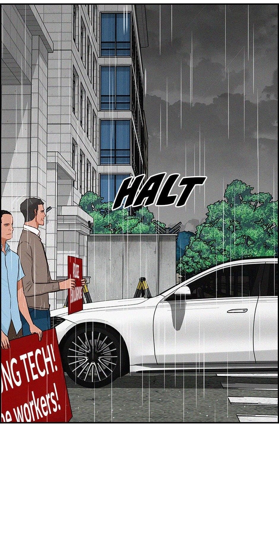 Lord of Money - Chapter 209 Page 6