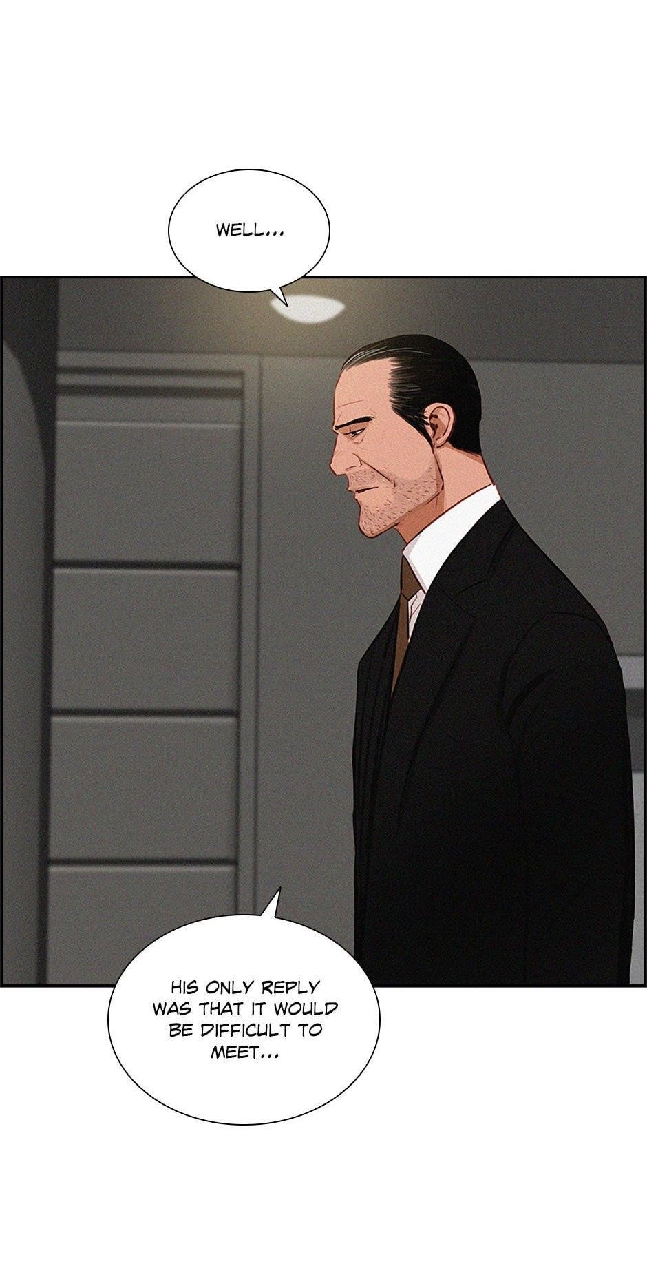 Lord of Money - Chapter 209 Page 61