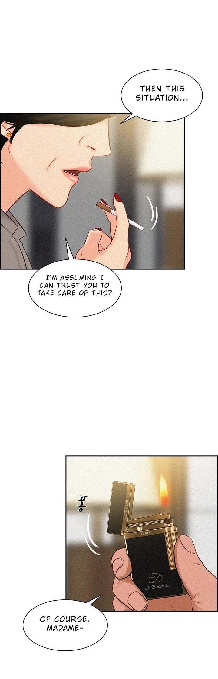 Lord of Money - Chapter 21 Page 21