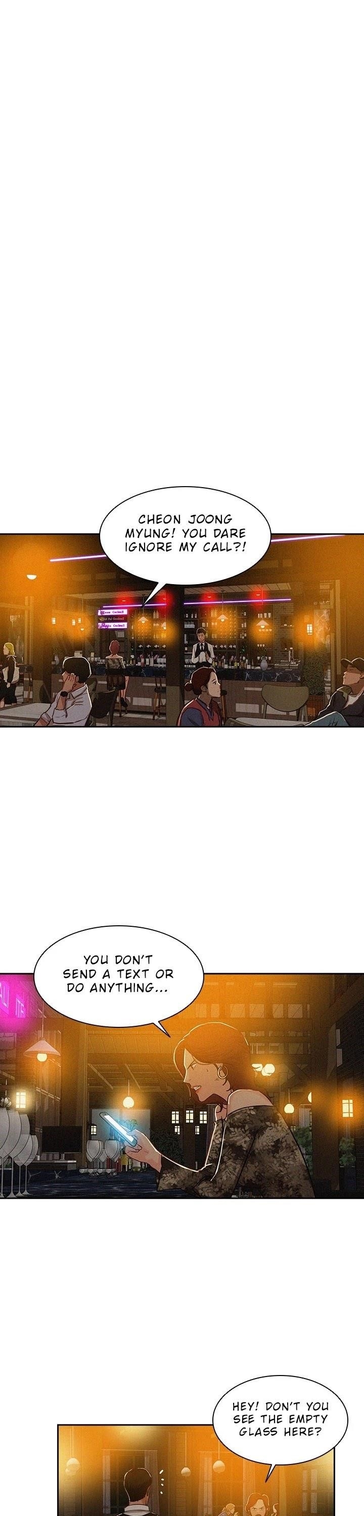 Lord of Money - Chapter 21 Page 27