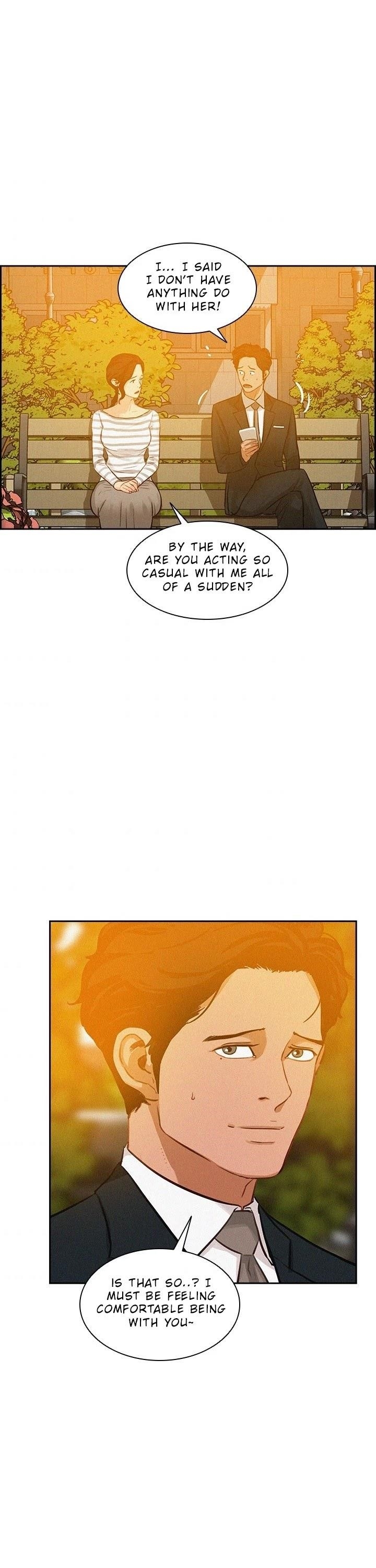 Lord of Money - Chapter 21 Page 3