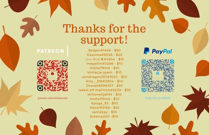 Lord of Money - Chapter 21 Page 32