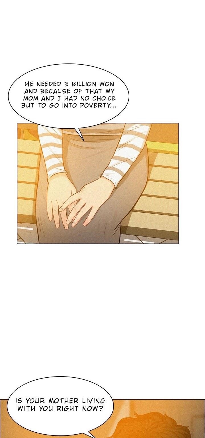 Lord of Money - Chapter 21 Page 6