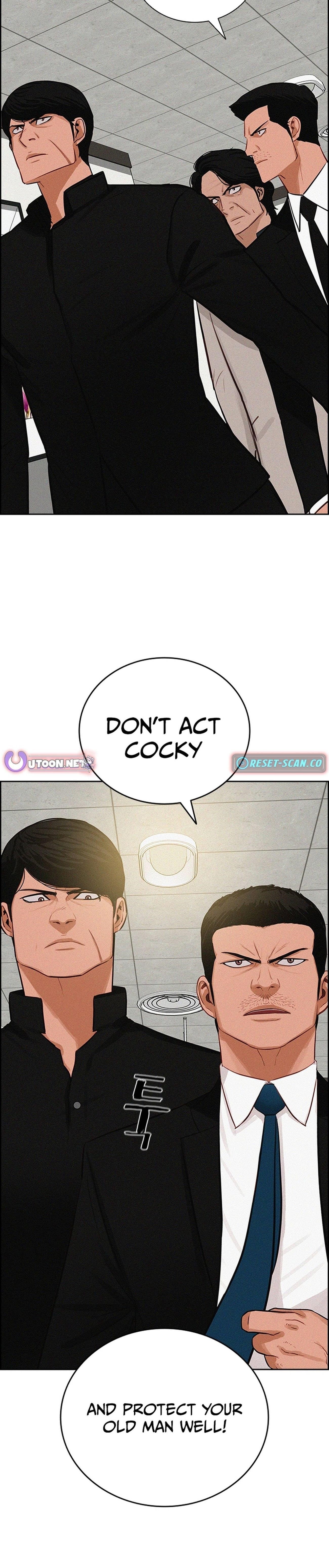 Lord of Money - Chapter 210 Page 11