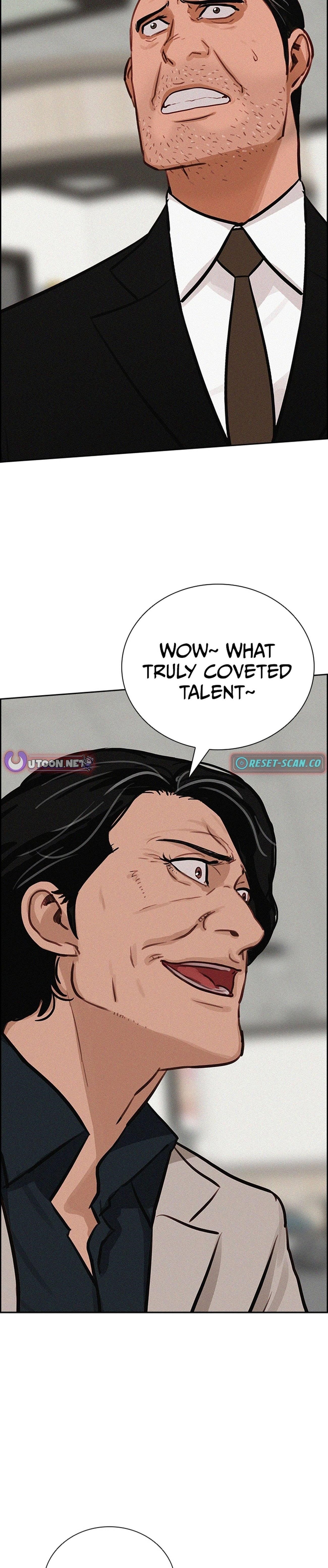 Lord of Money - Chapter 210 Page 25