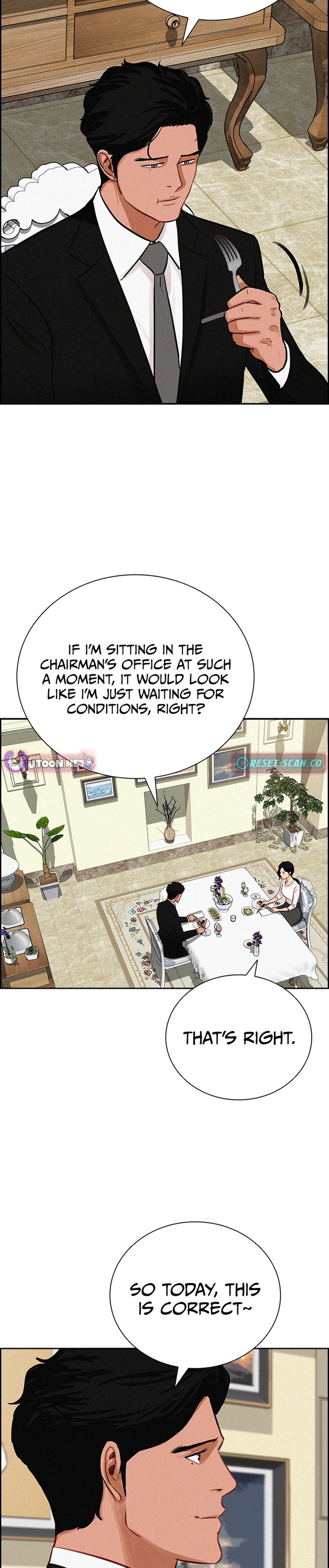 Lord of Money - Chapter 211 Page 13