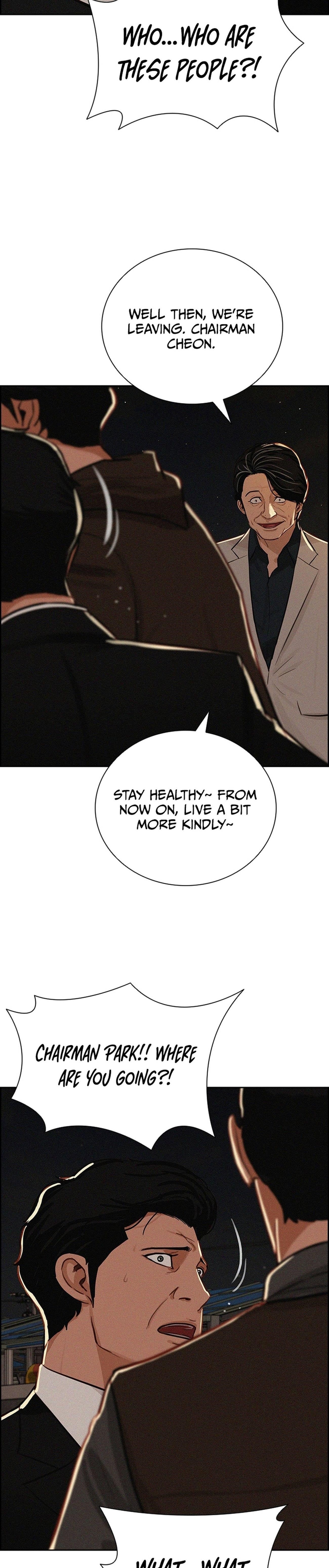 Lord of Money - Chapter 211 Page 26