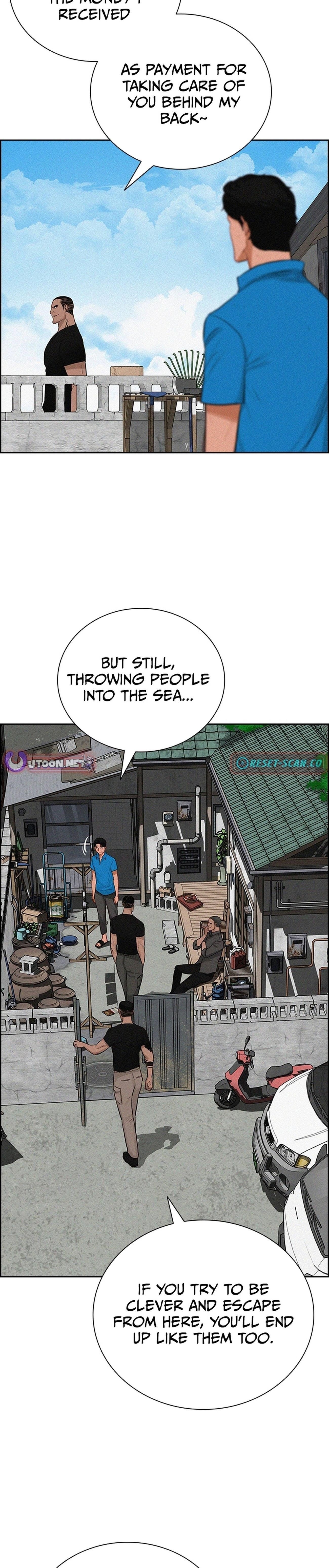 Lord of Money - Chapter 212 Page 21