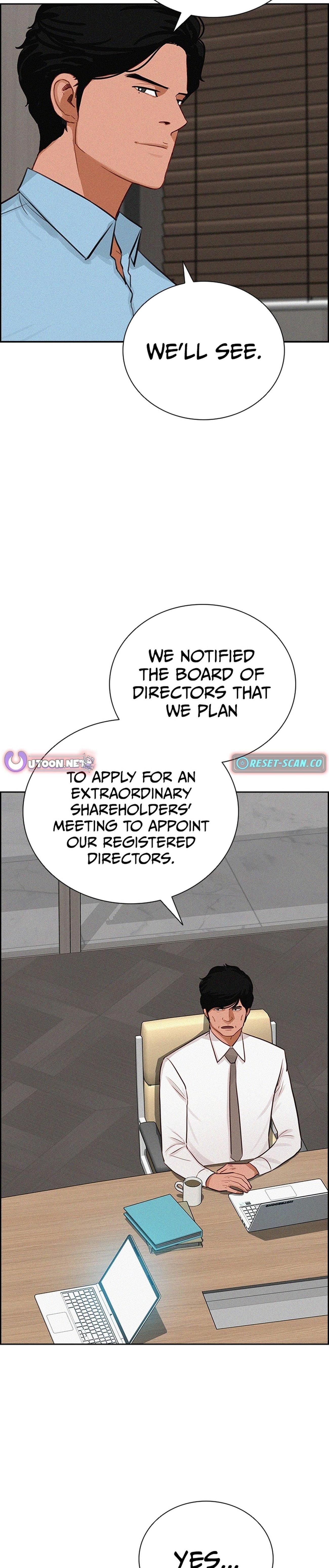 Lord of Money - Chapter 212 Page 29