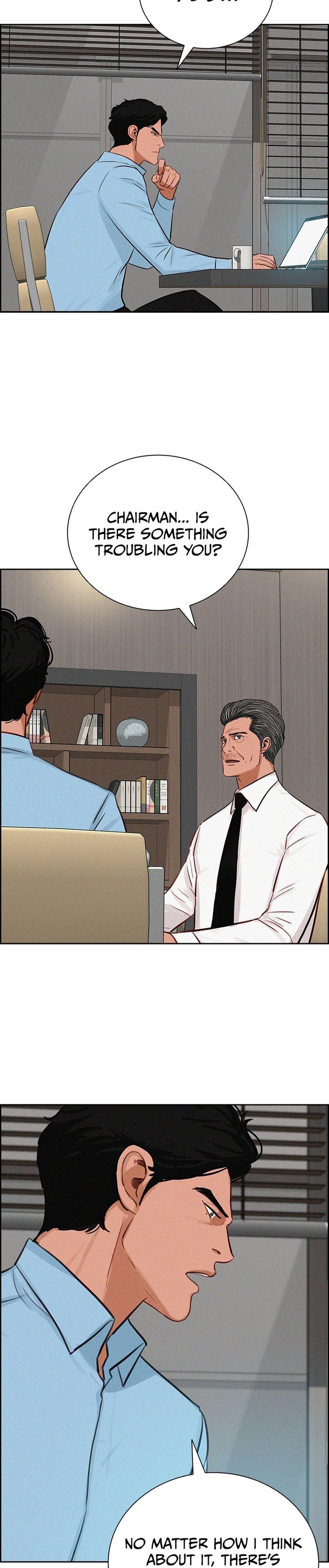 Lord of Money - Chapter 212 Page 30