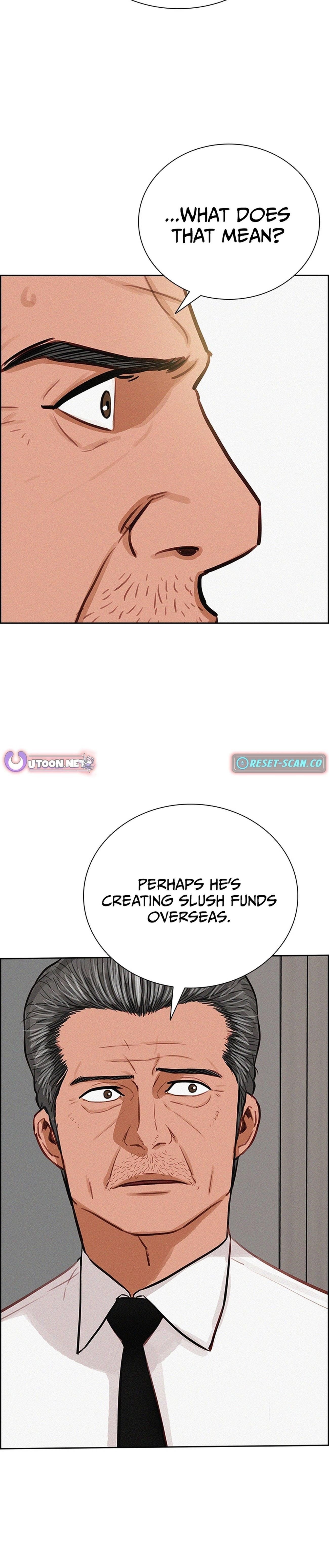 Lord of Money - Chapter 212 Page 33