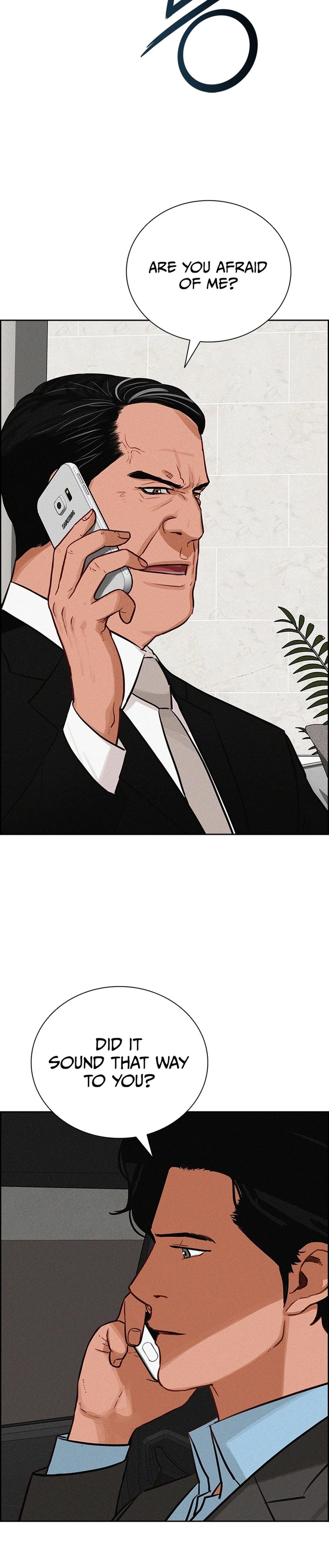 Lord of Money - Chapter 212 Page 8