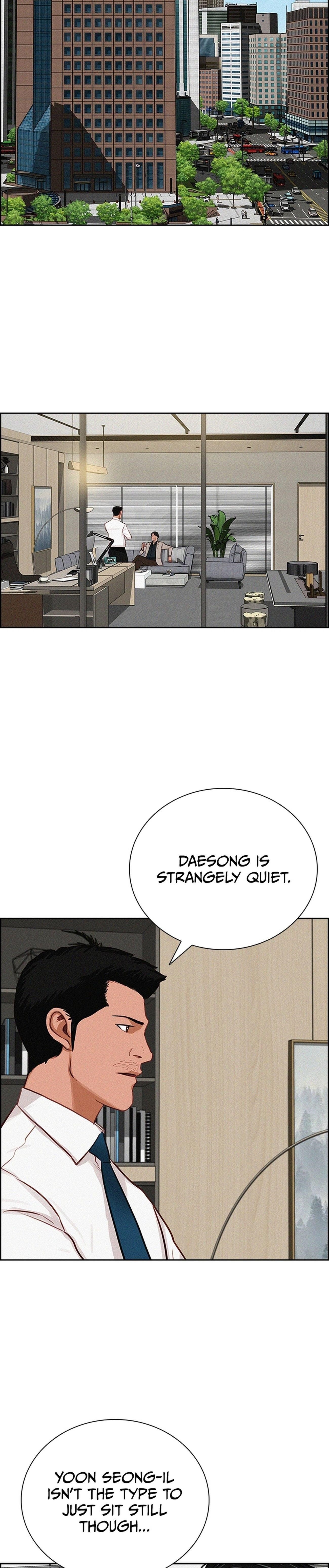 Lord of Money - Chapter 213 Page 12