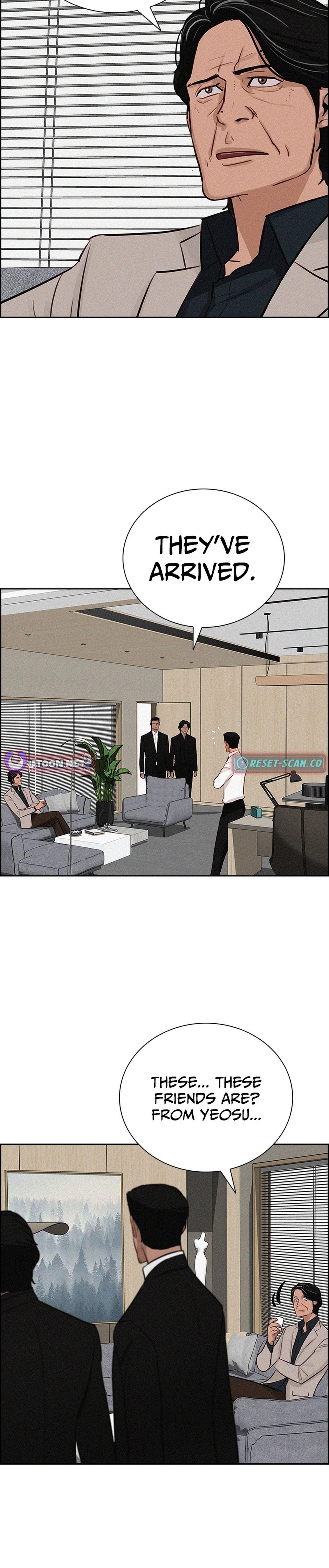 Lord of Money - Chapter 213 Page 13