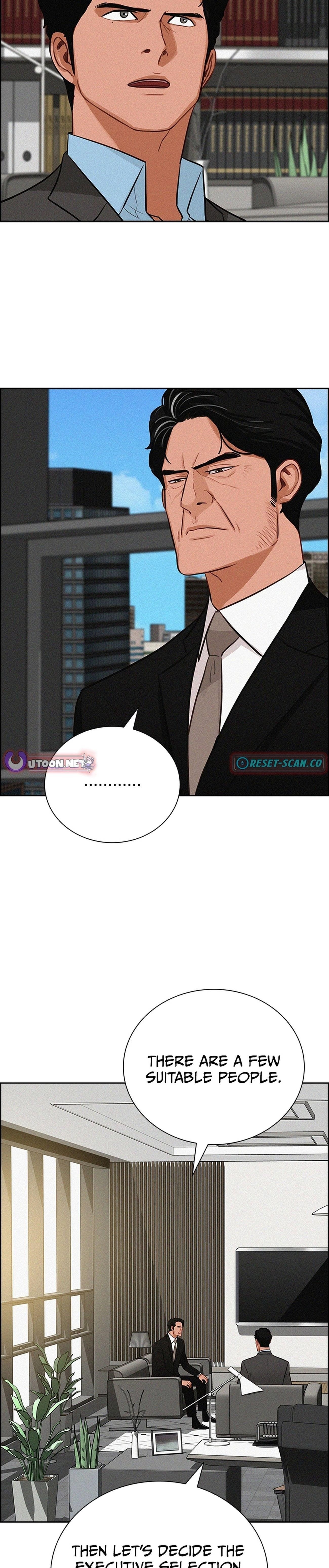 Lord of Money - Chapter 213 Page 29