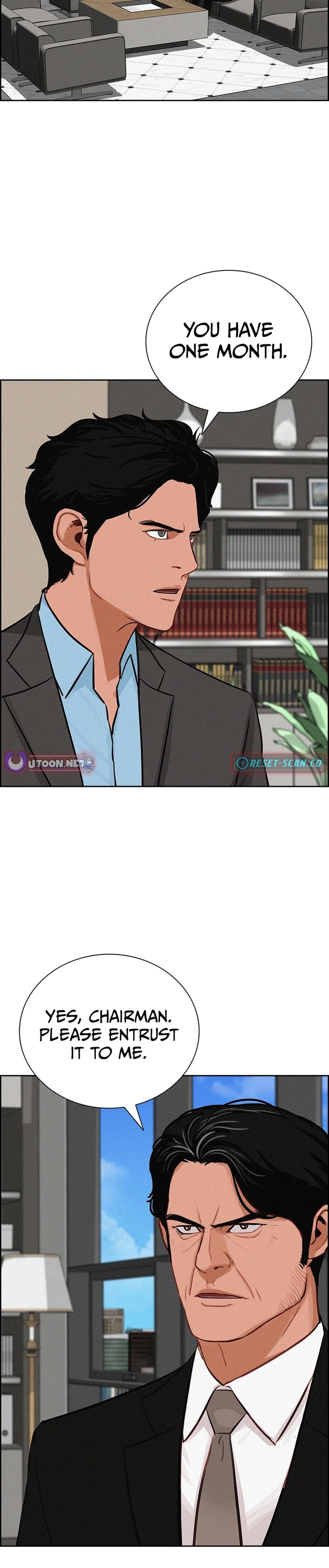 Lord of Money - Chapter 213 Page 31