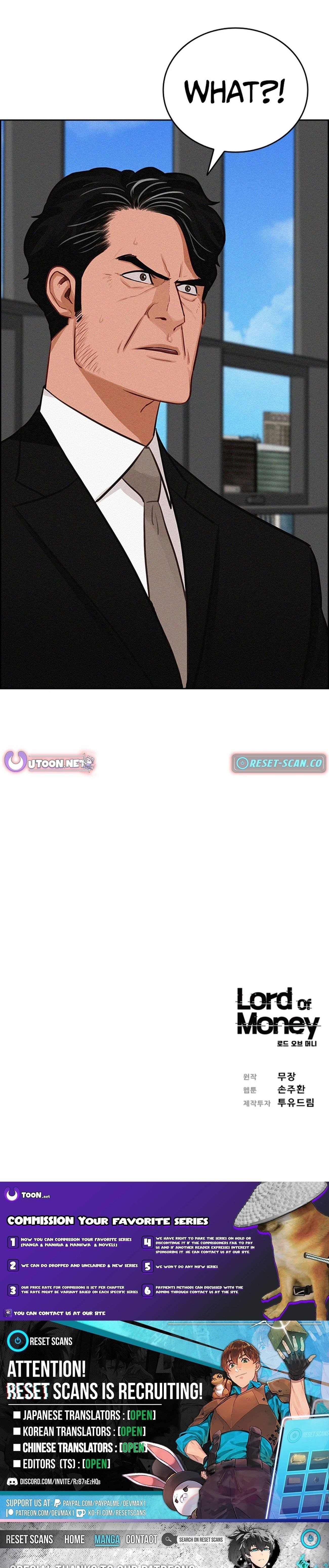 Lord of Money - Chapter 213 Page 33