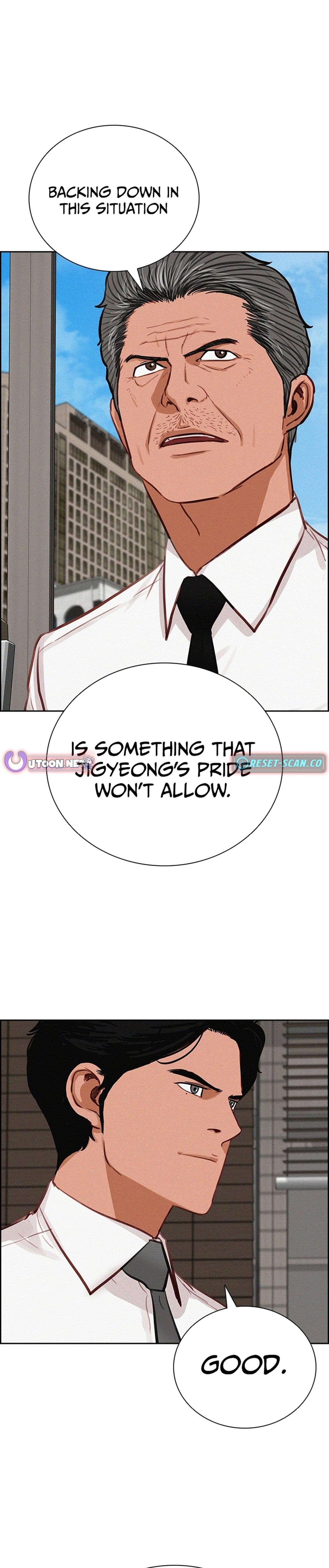 Lord of Money - Chapter 216 Page 27