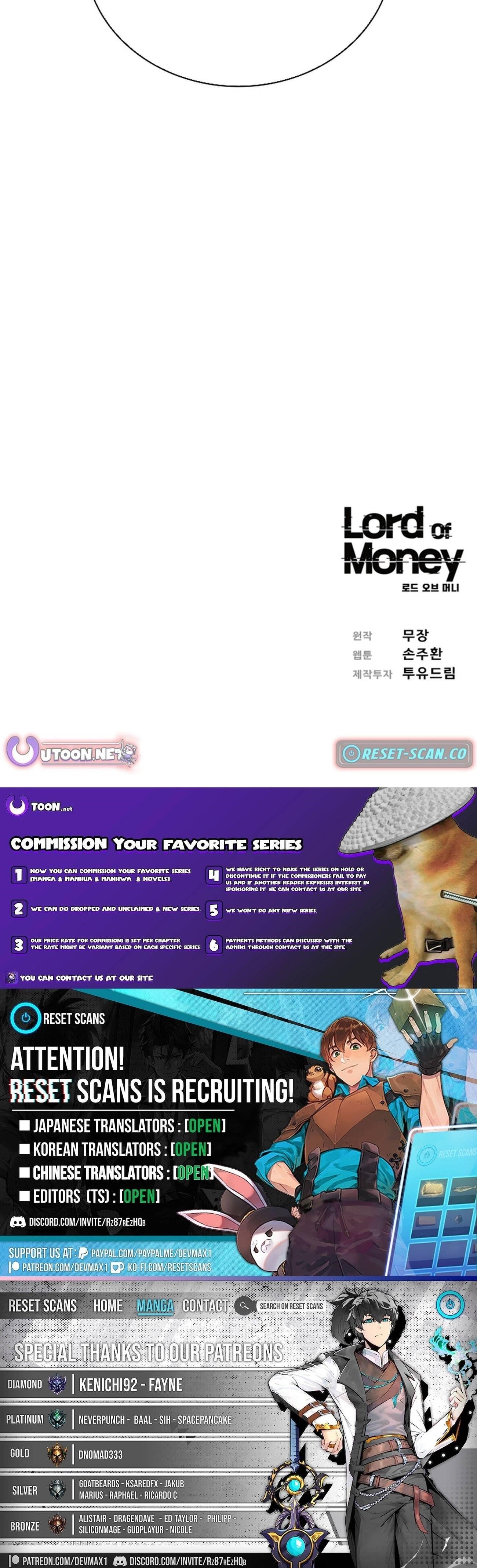 Lord of Money - Chapter 216 Page 35