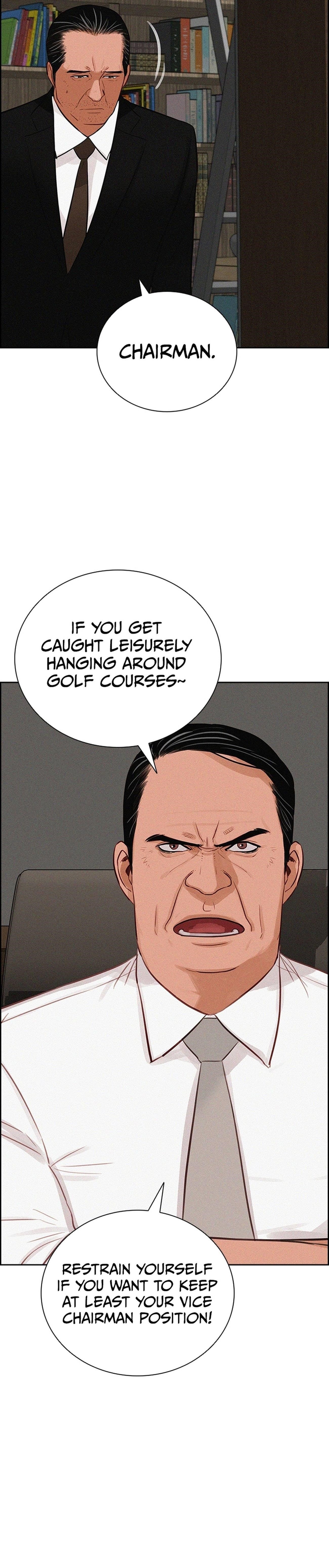 Lord of Money - Chapter 216 Page 6