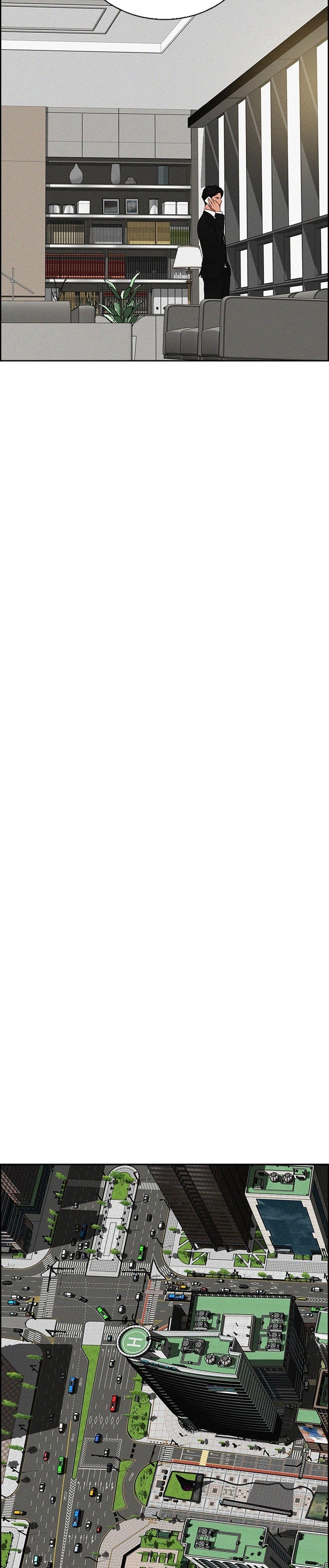 Lord of Money - Chapter 217 Page 22