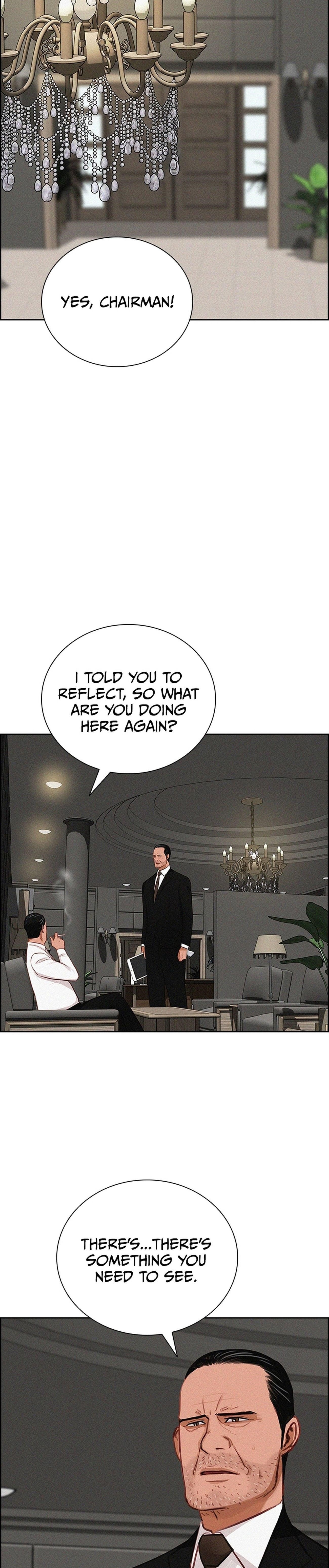 Lord of Money - Chapter 217 Page 28