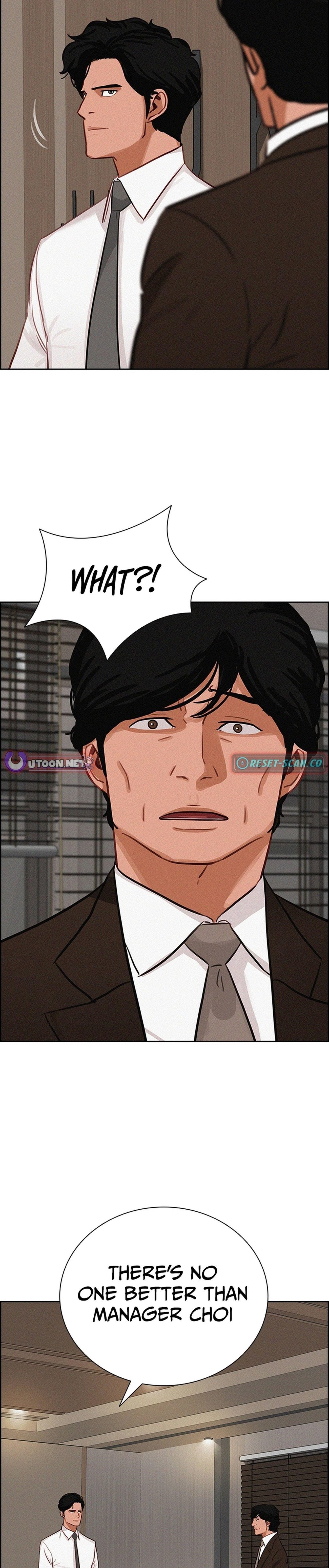 Lord of Money - Chapter 217 Page 9