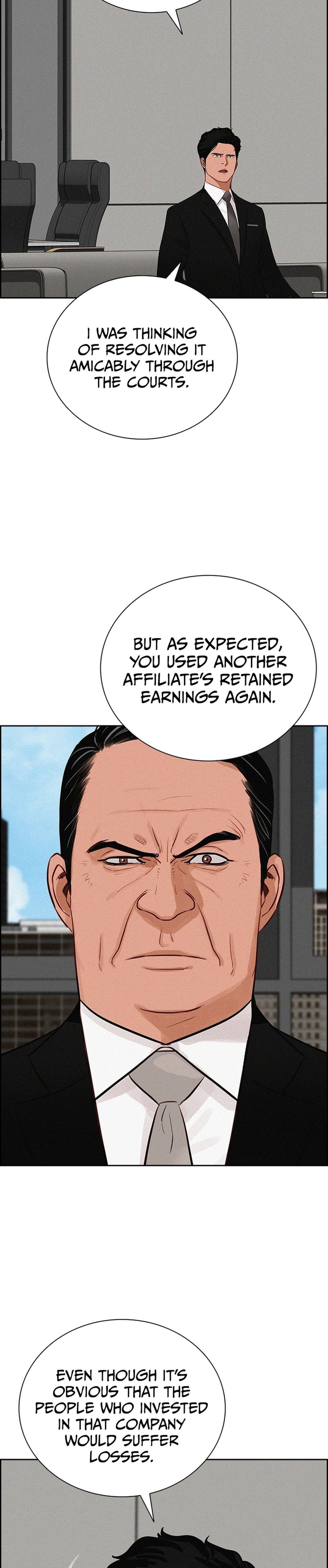 Lord of Money - Chapter 218 Page 18