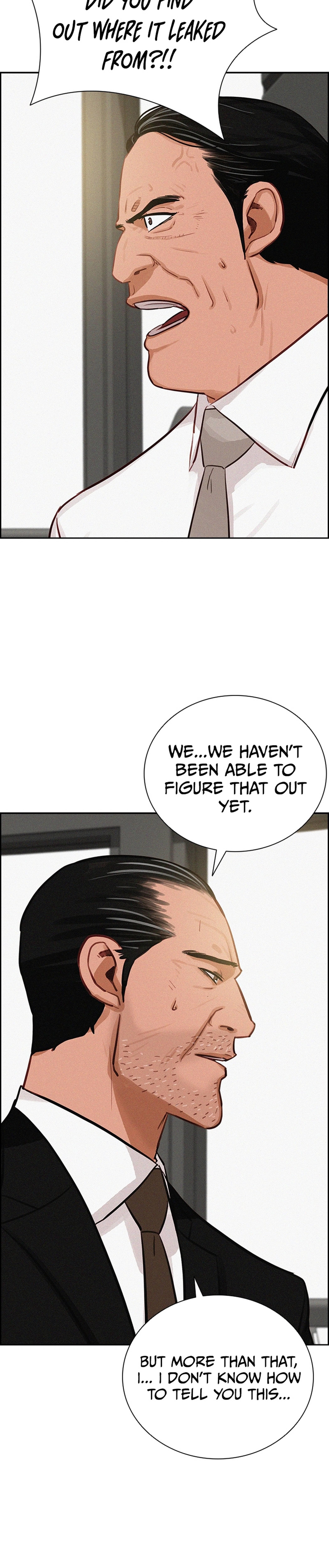 Lord of Money - Chapter 218 Page 2