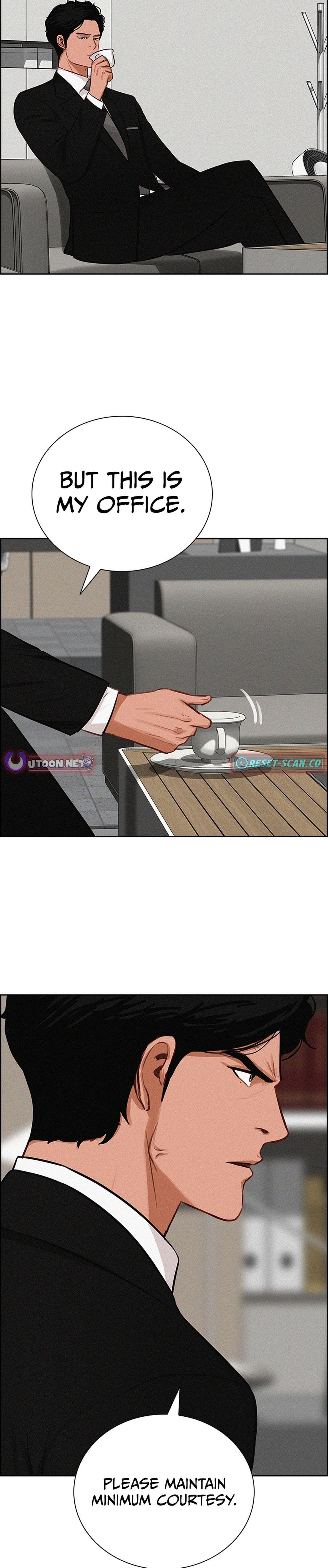 Lord of Money - Chapter 218 Page 21