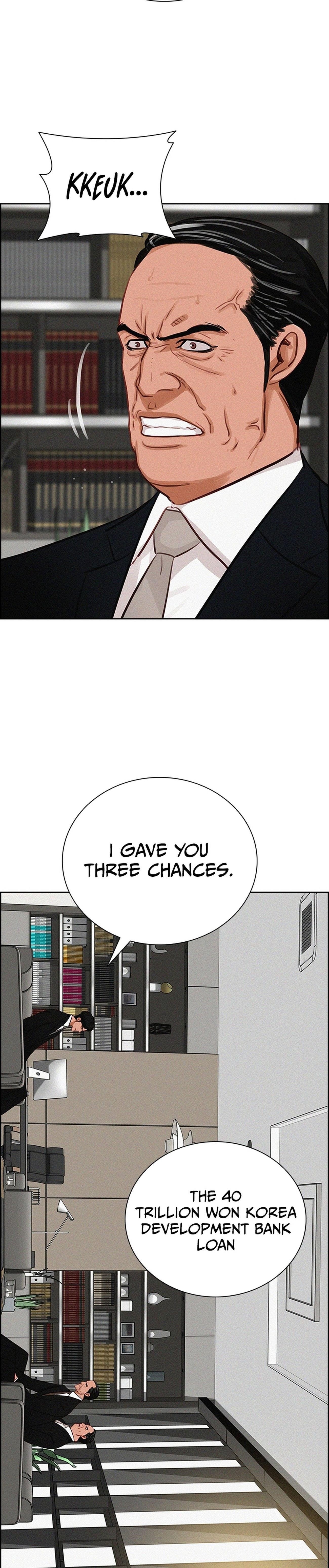 Lord of Money - Chapter 218 Page 22