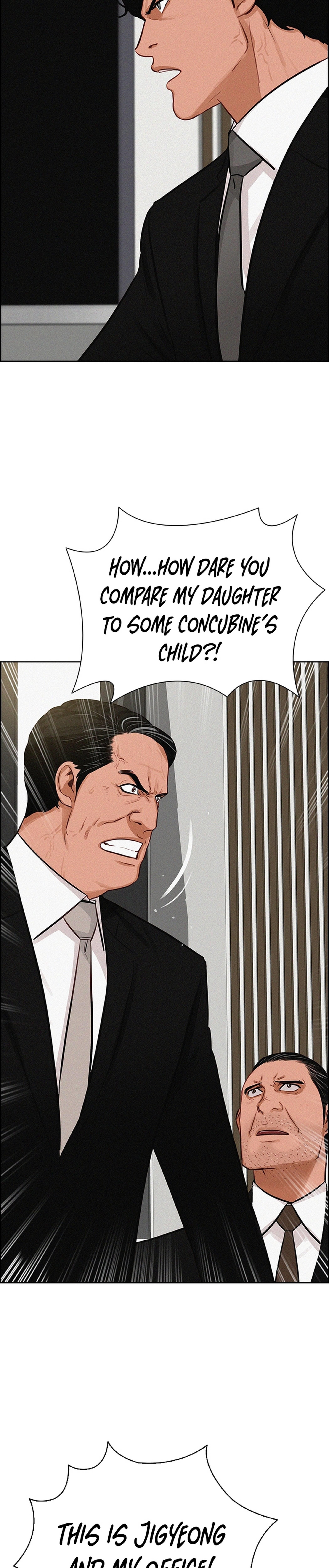 Lord of Money - Chapter 218 Page 26