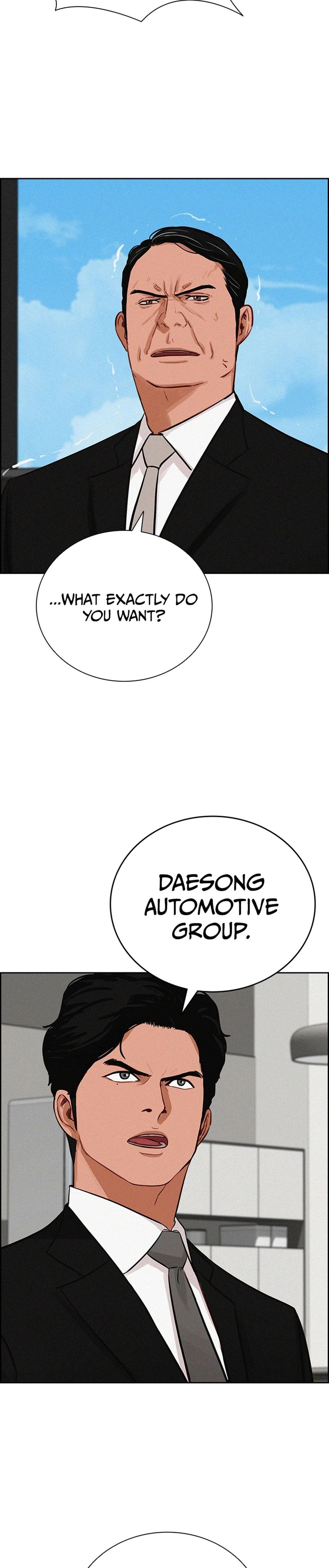 Lord of Money - Chapter 218 Page 28