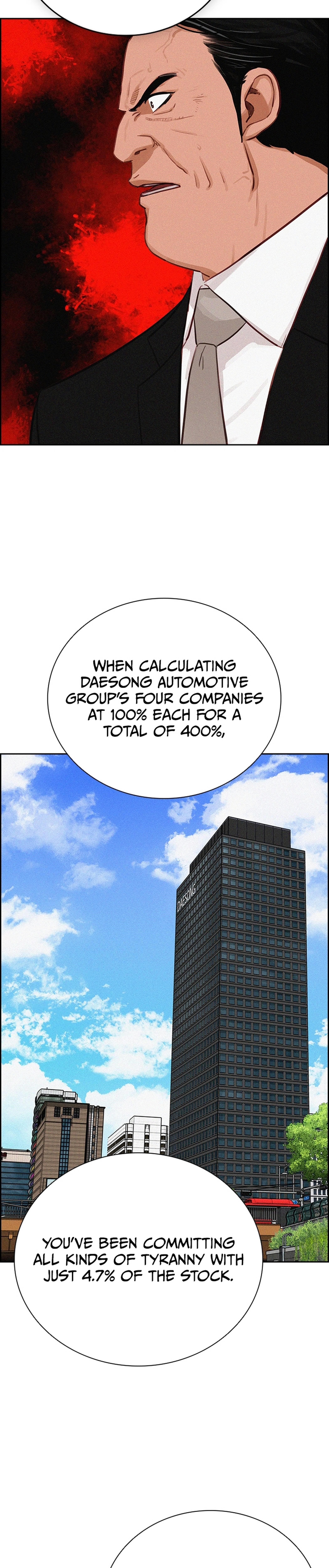 Lord of Money - Chapter 218 Page 30