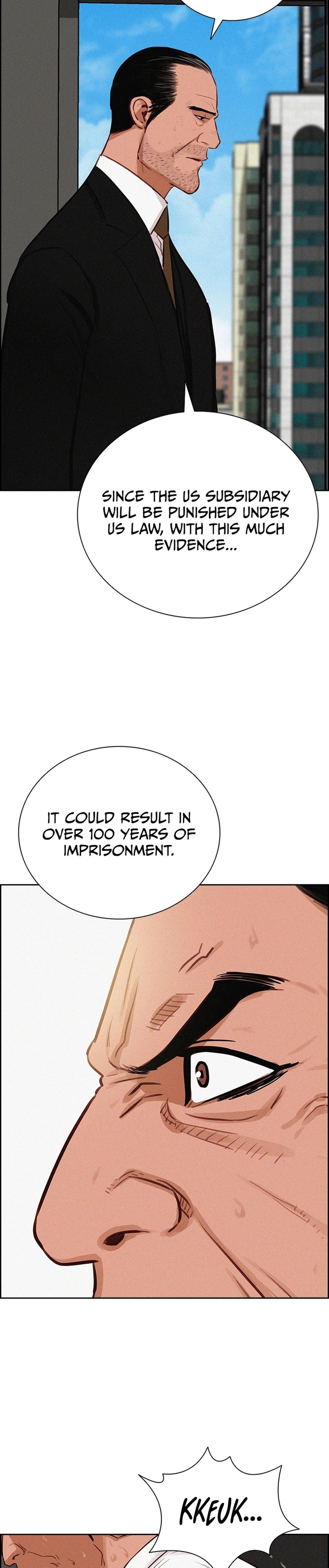 Lord of Money - Chapter 218 Page 4