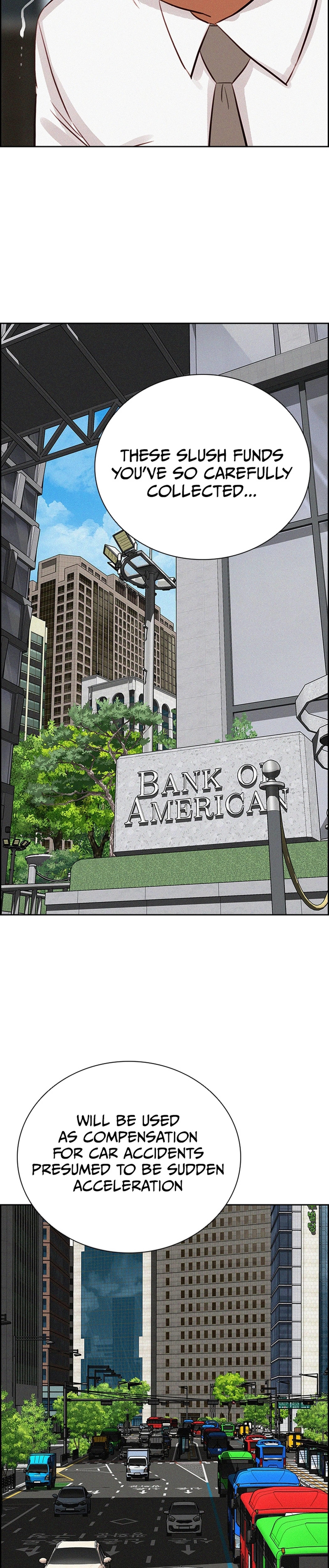 Lord of Money - Chapter 218 Page 6