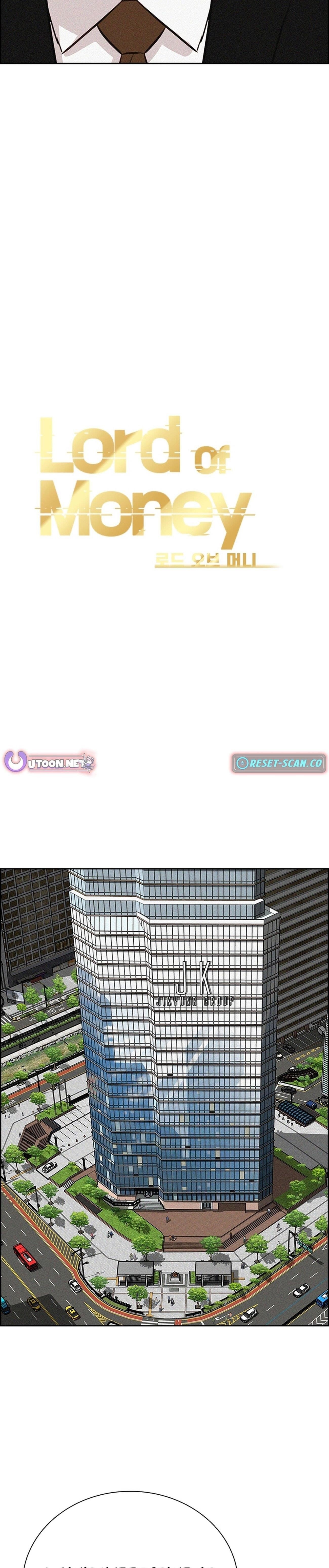 Lord of Money - Chapter 218 Page 9