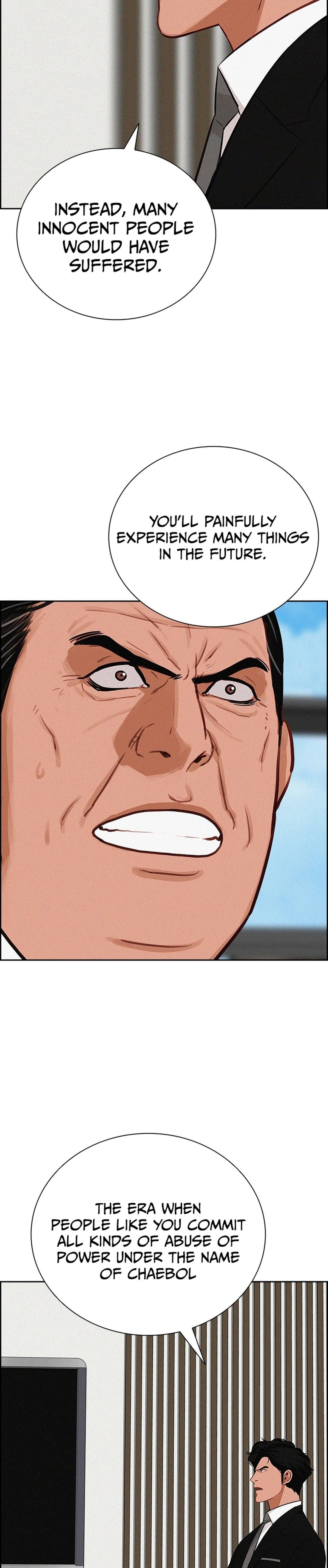 Lord of Money - Chapter 219 Page 16