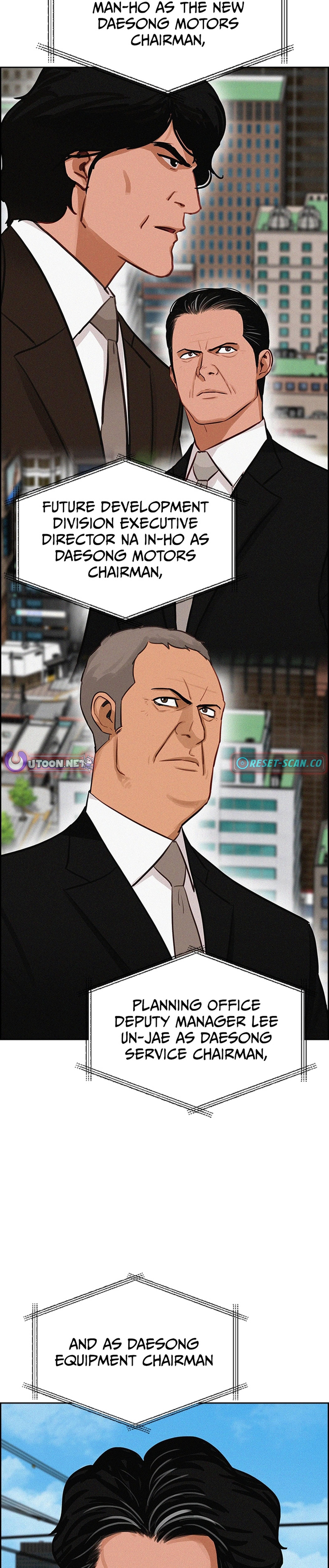 Lord of Money - Chapter 219 Page 27