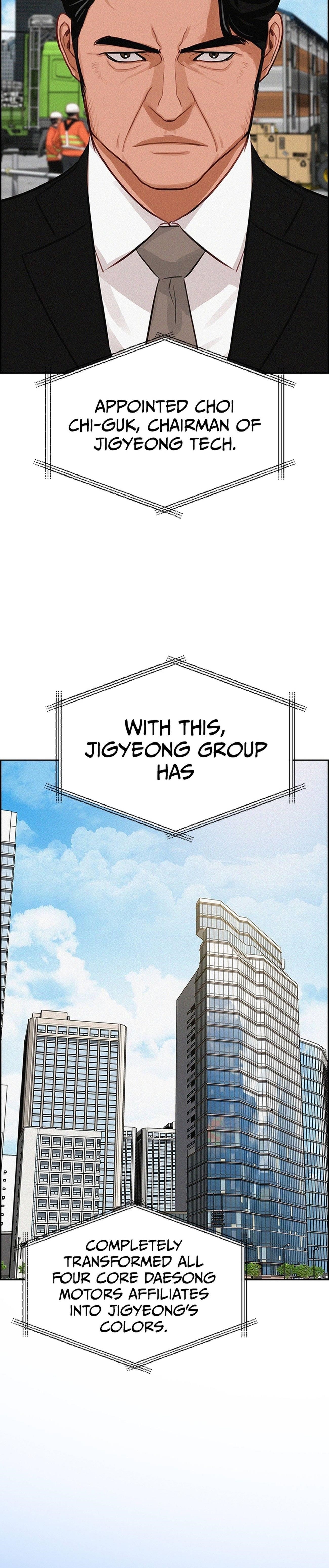 Lord of Money - Chapter 219 Page 28