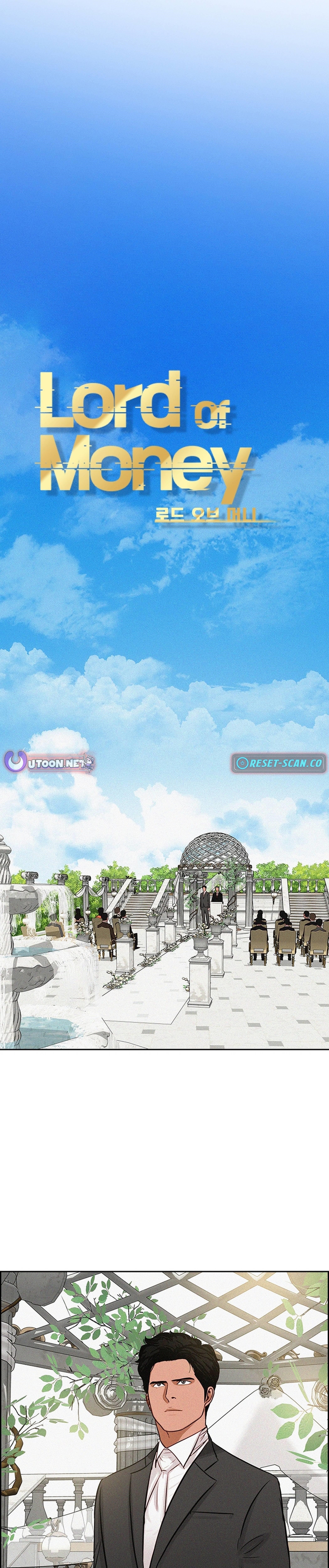 Lord of Money - Chapter 219 Page 29