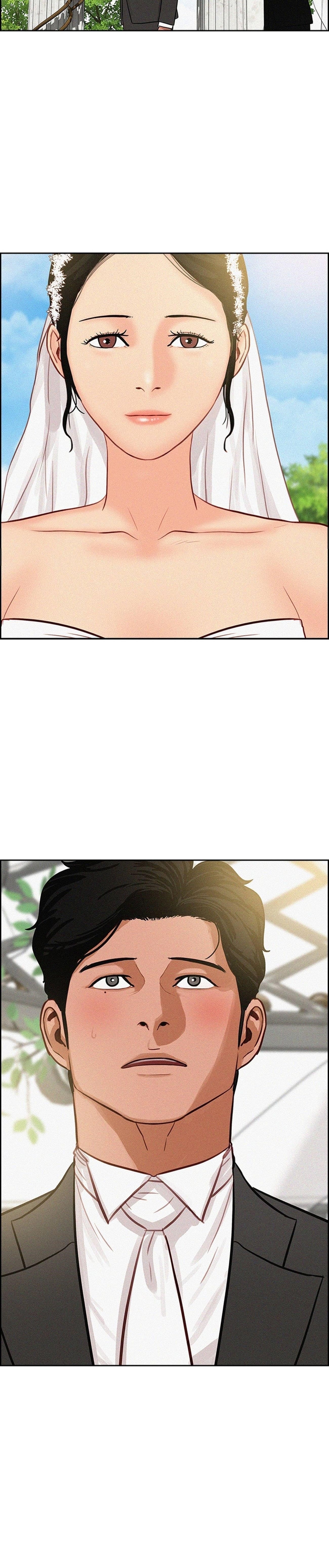 Lord of Money - Chapter 219 Page 32