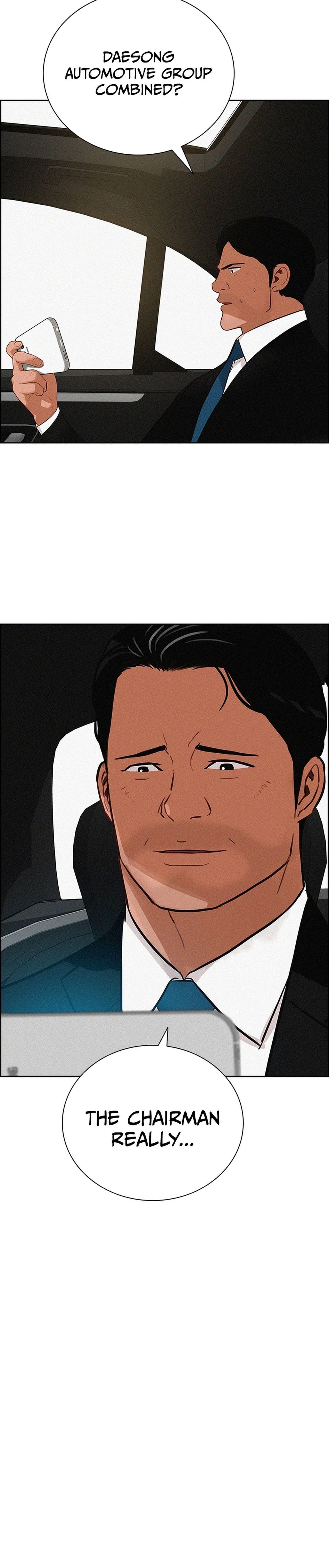 Lord of Money - Chapter 219 Page 8